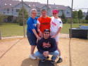 2003 Captains