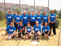 2003 Tracey's Team