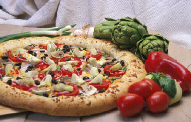 Cousins Pizza Pub, Roselle IL, (630) 980-8181